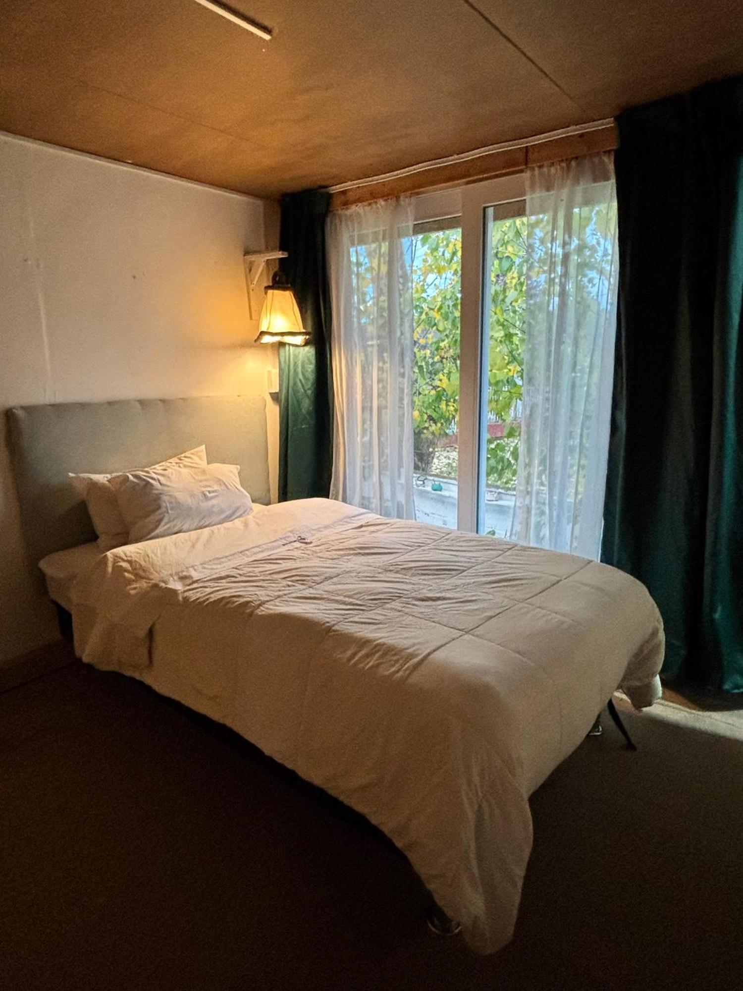 Casa Balmaceda Backpackers Hostel Coyhaique Exterior photo